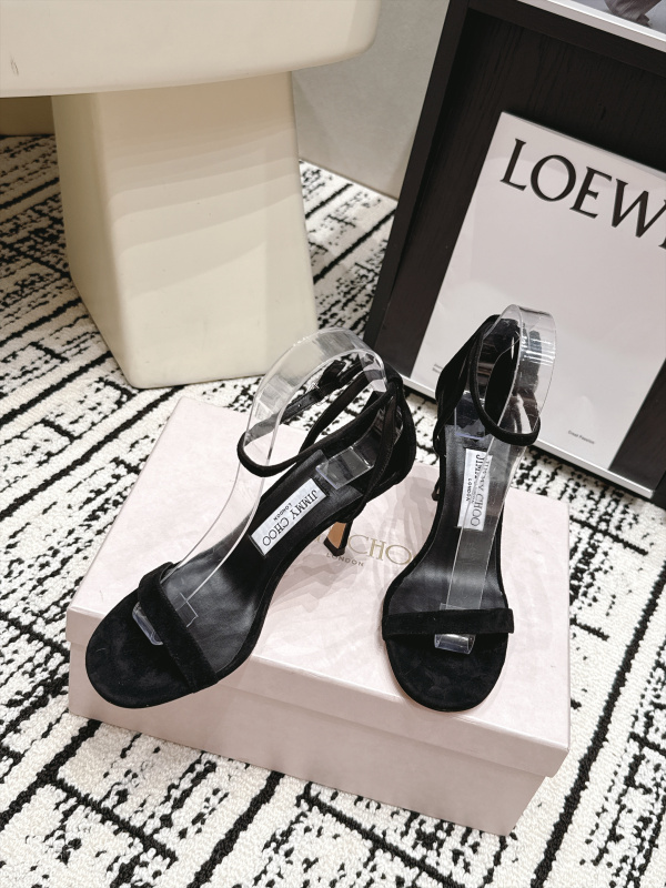 JimmyChoo Sandal