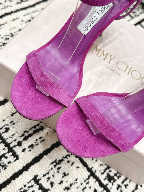 JimmyChoo Sandal