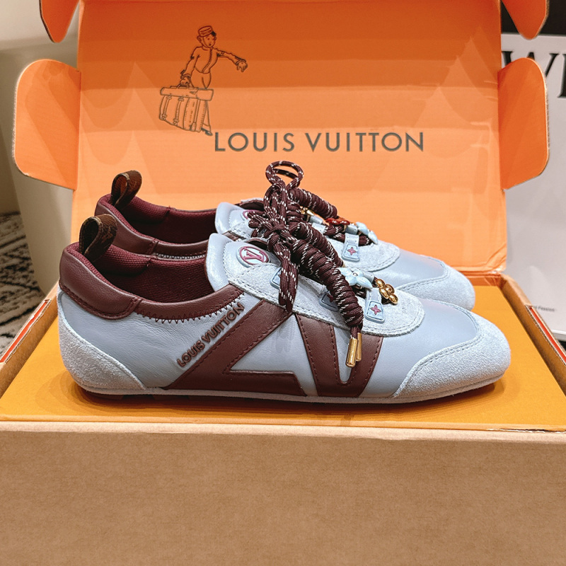 LV Sneakers