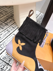 LV Short Boots