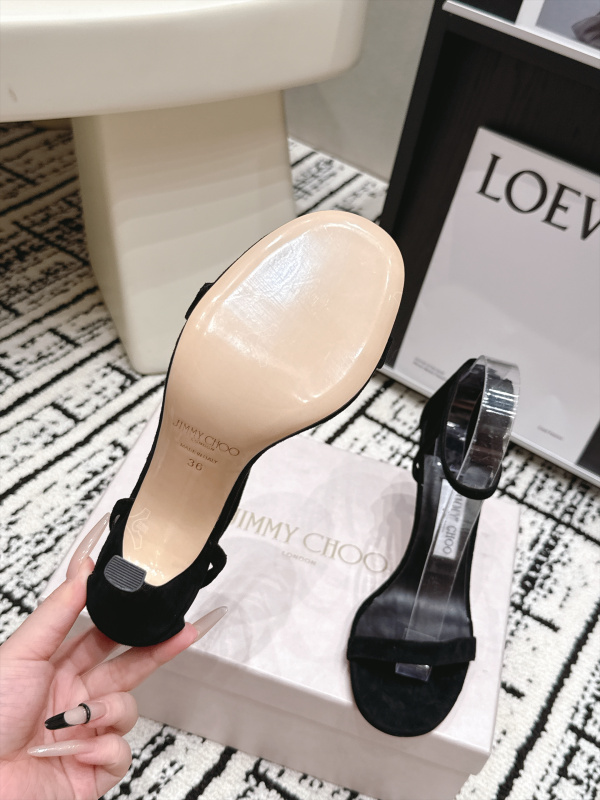 JimmyChoo Sandal