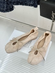 Maison Margiela Split toe Mary Jane shoes