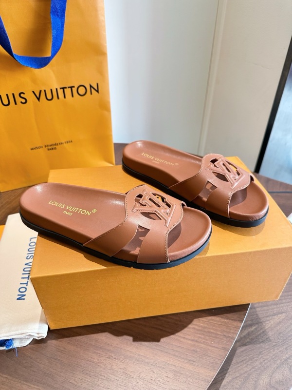 LV Sandal