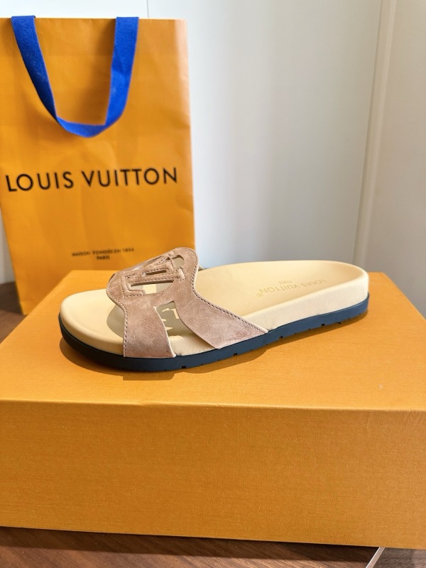 LV Sandal