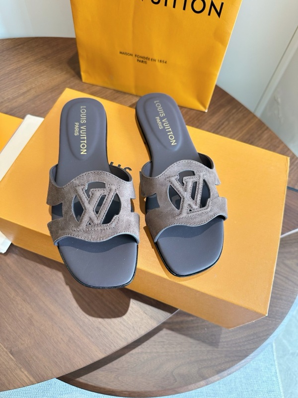 LV Sandal