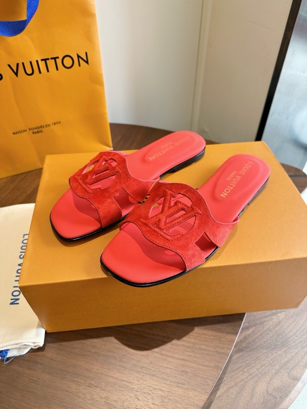 LV Sandal