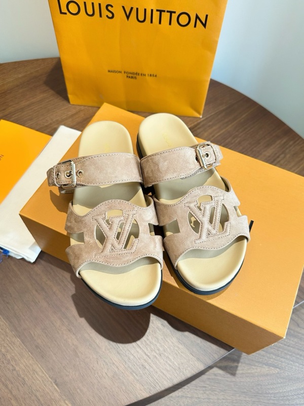 LV Sandal