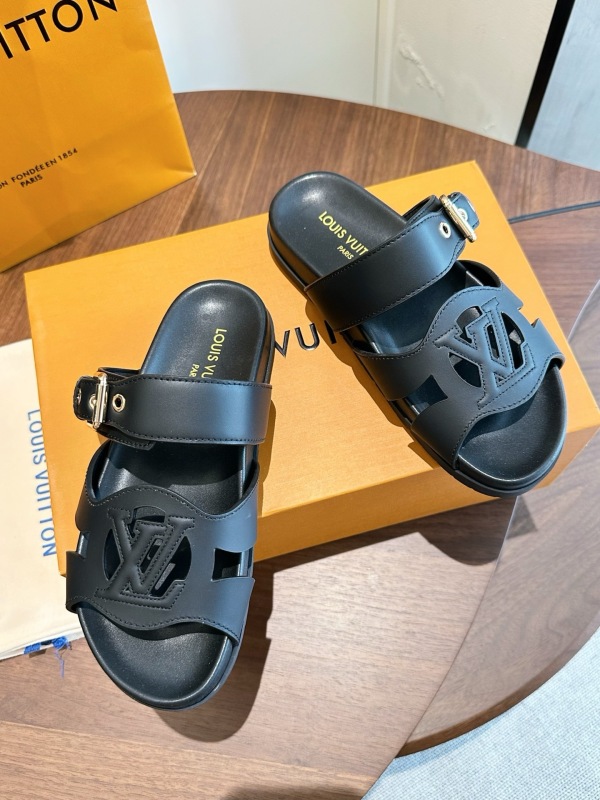 LV Sandal