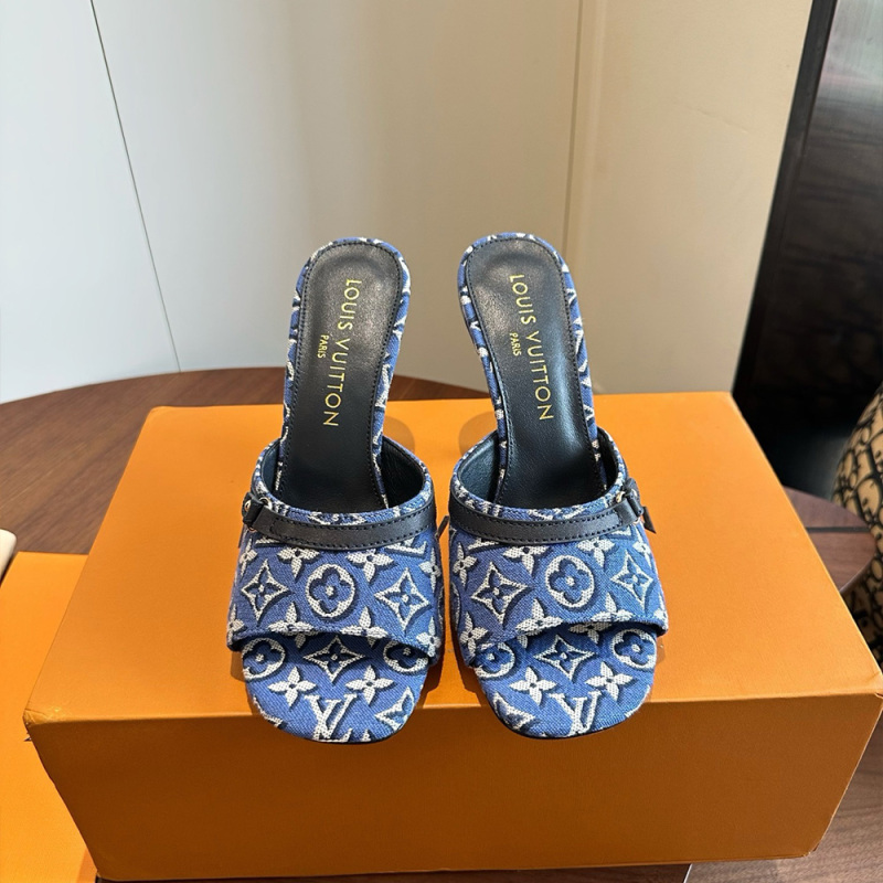 LV Sandal (5.5/9.5cm)