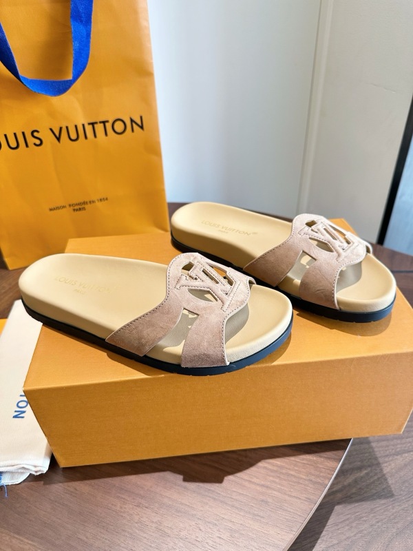 LV Sandal