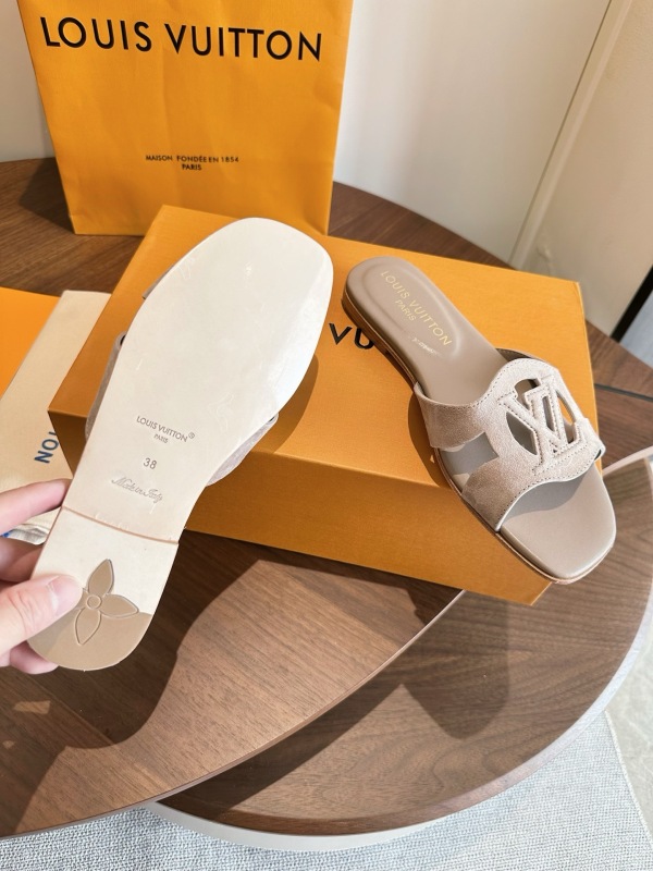 LV Sandal