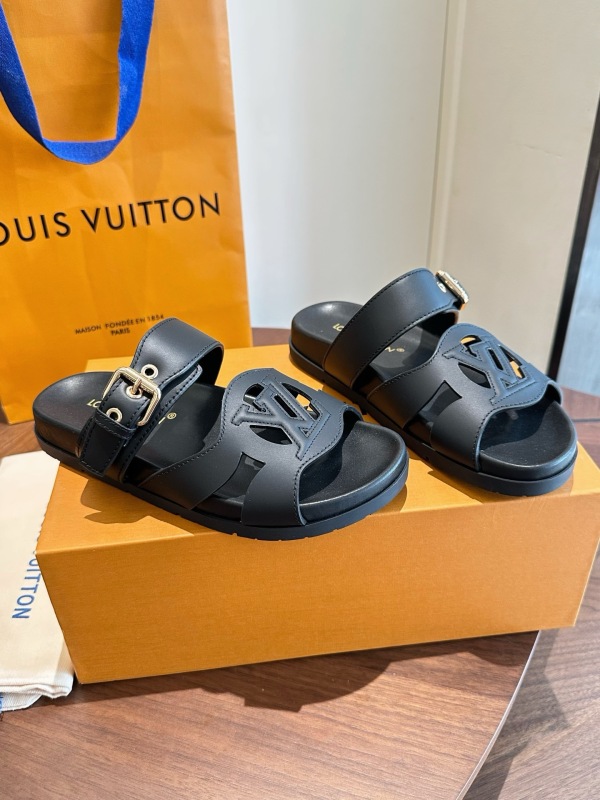 LV Sandal