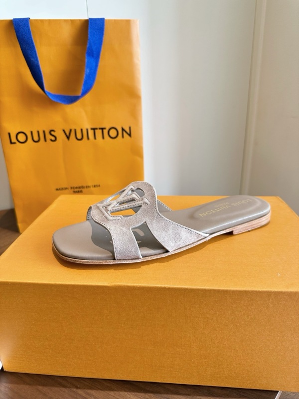 LV Sandal