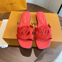 LV Sandal