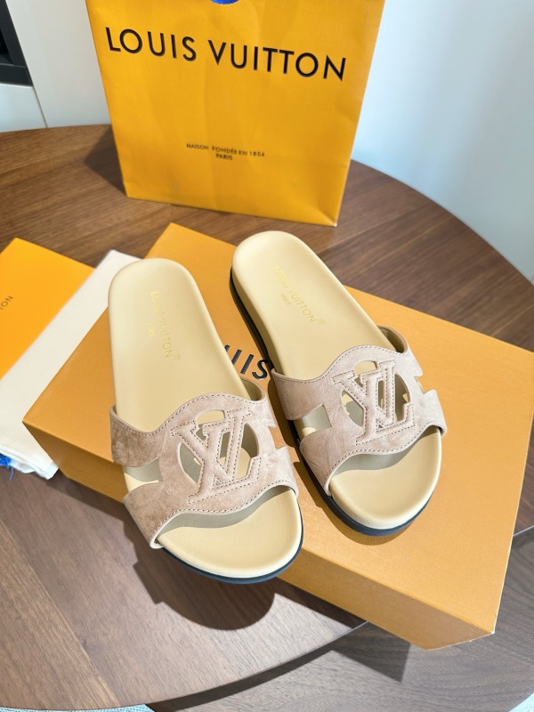 LV Sandal