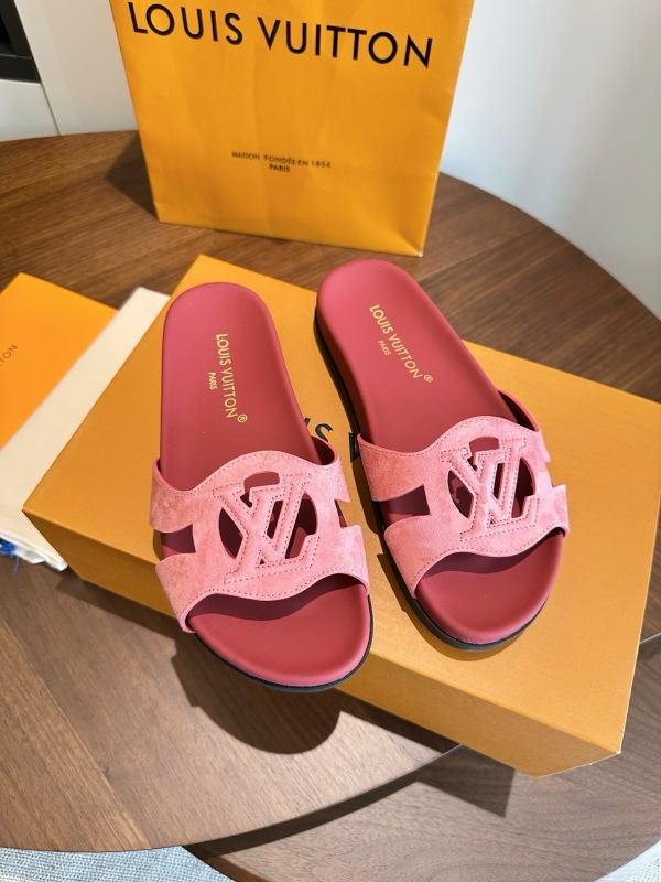 LV Sandal