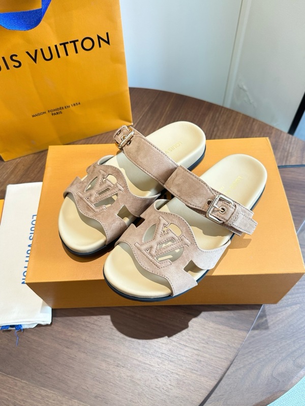 LV Sandal