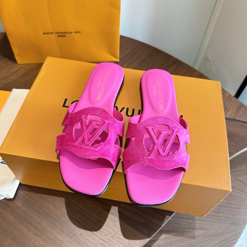 LV Sandal