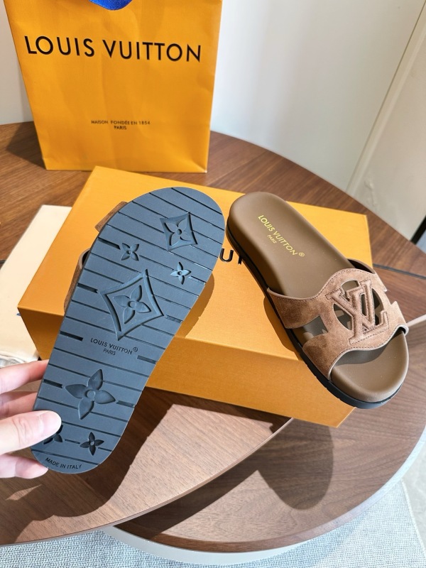 LV Sandal