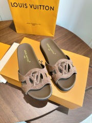 LV Sandal