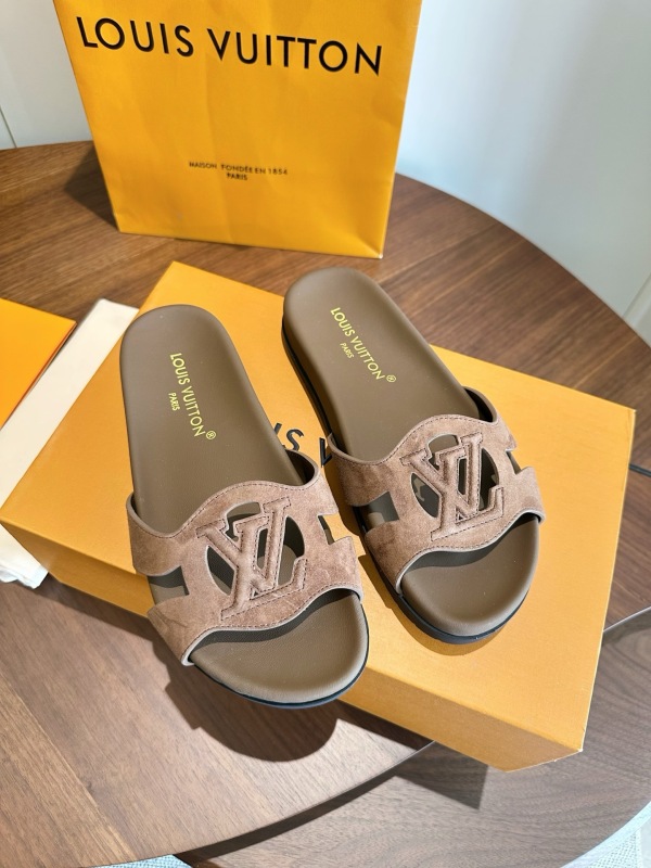 LV Sandal