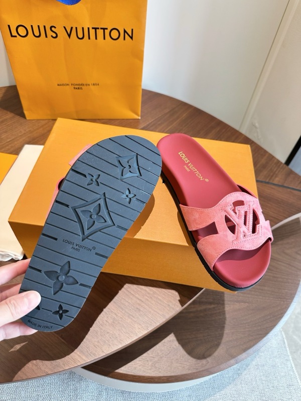 LV Sandal