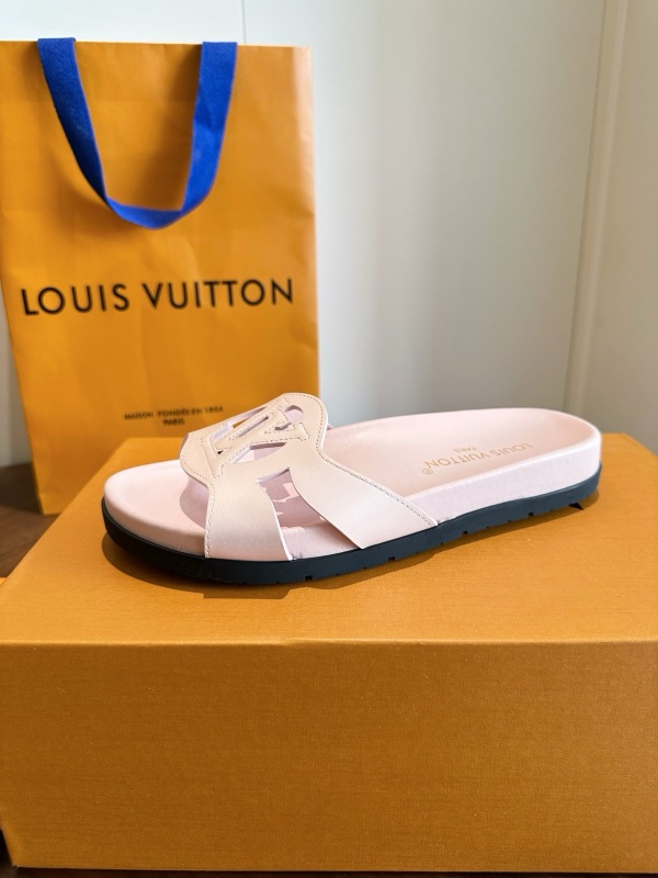 LV Sandal