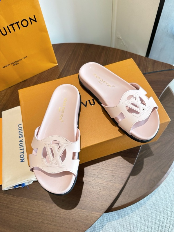 LV Sandal
