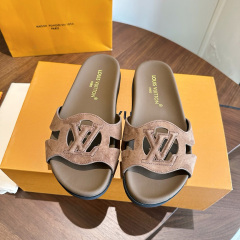 LV Sandal