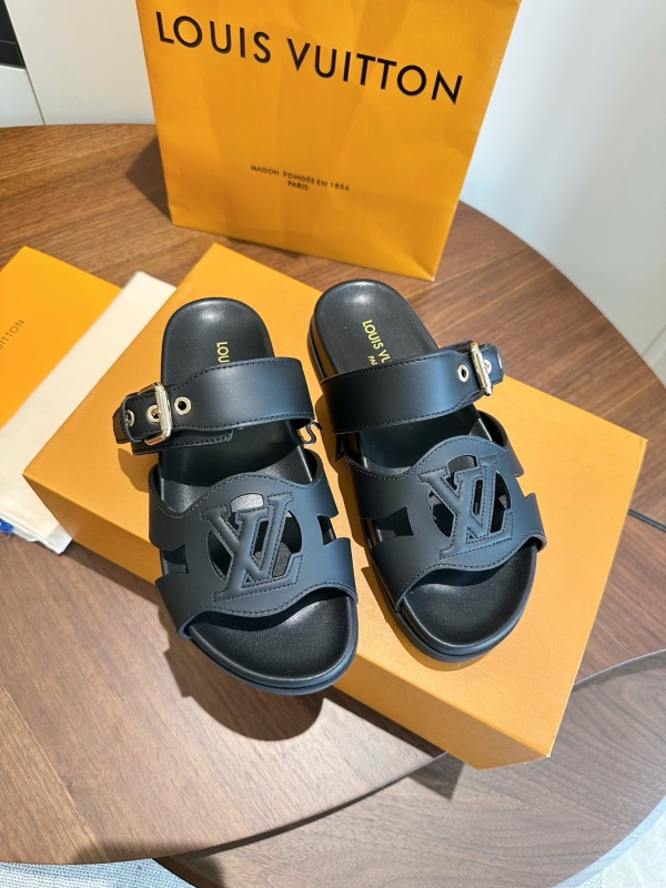 LV Sandal