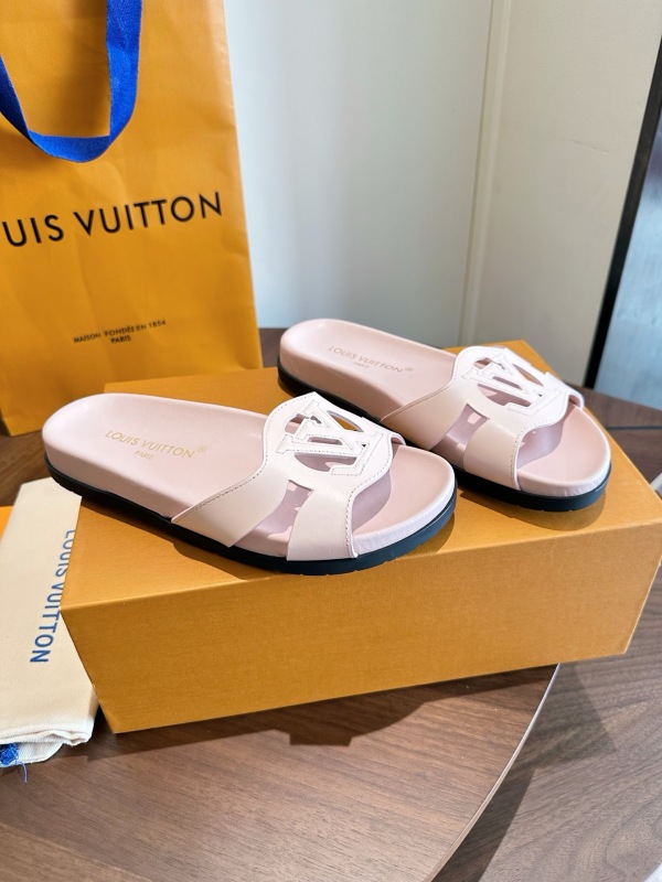 LV Sandal