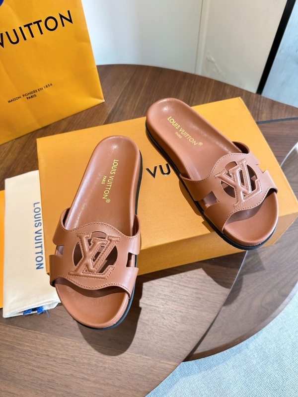 LV Sandal