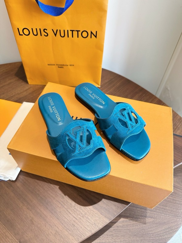 LV Sandal