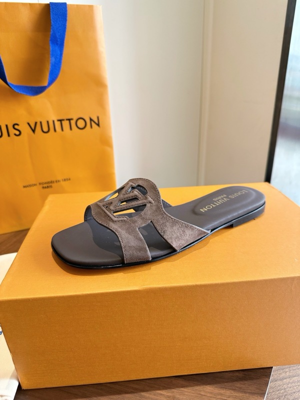 LV Sandal
