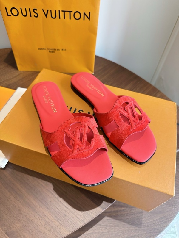 LV Sandal