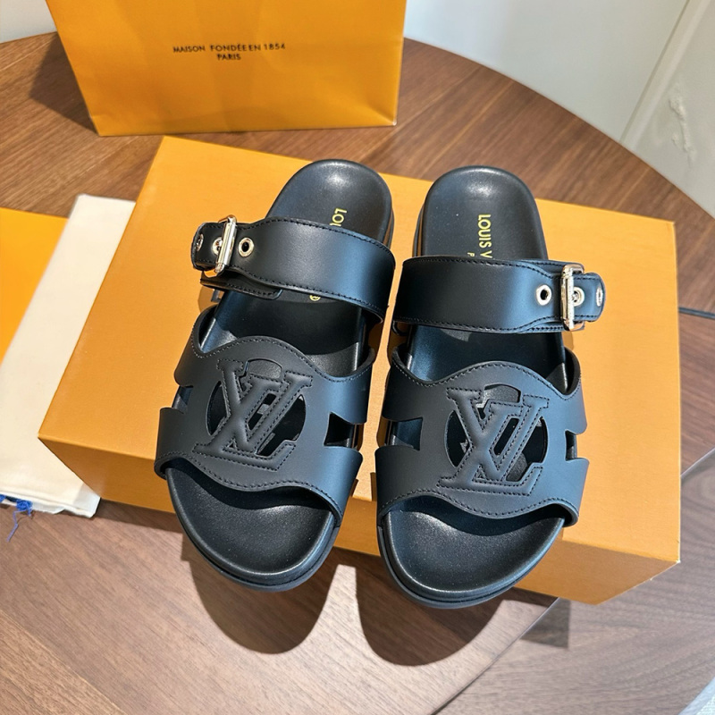 LV Sandal