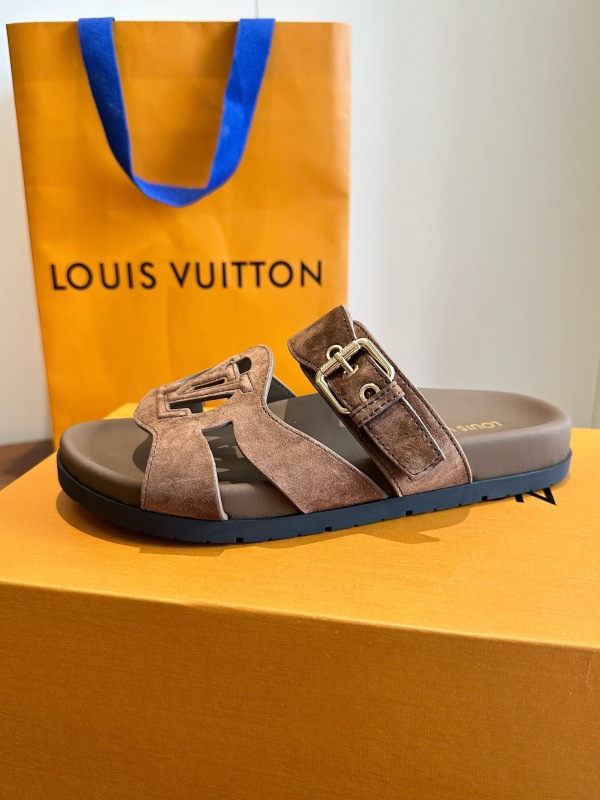 LV Sandal
