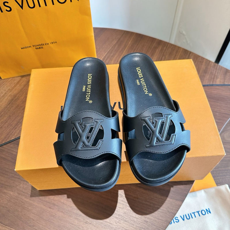 LV Sandal