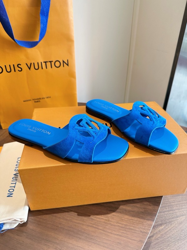 LV Sandal