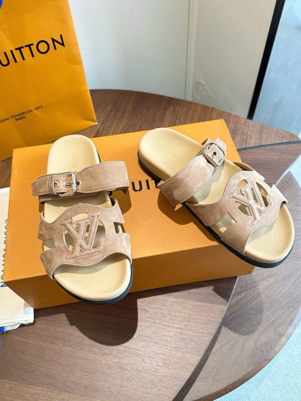 LV Sandal
