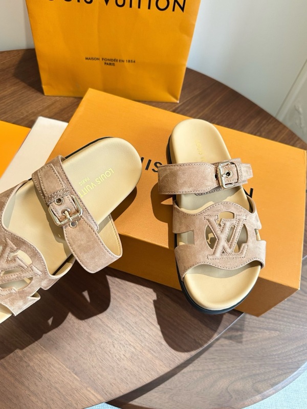 LV Sandal