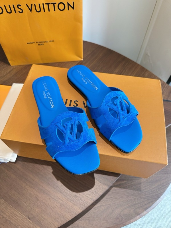 LV Sandal