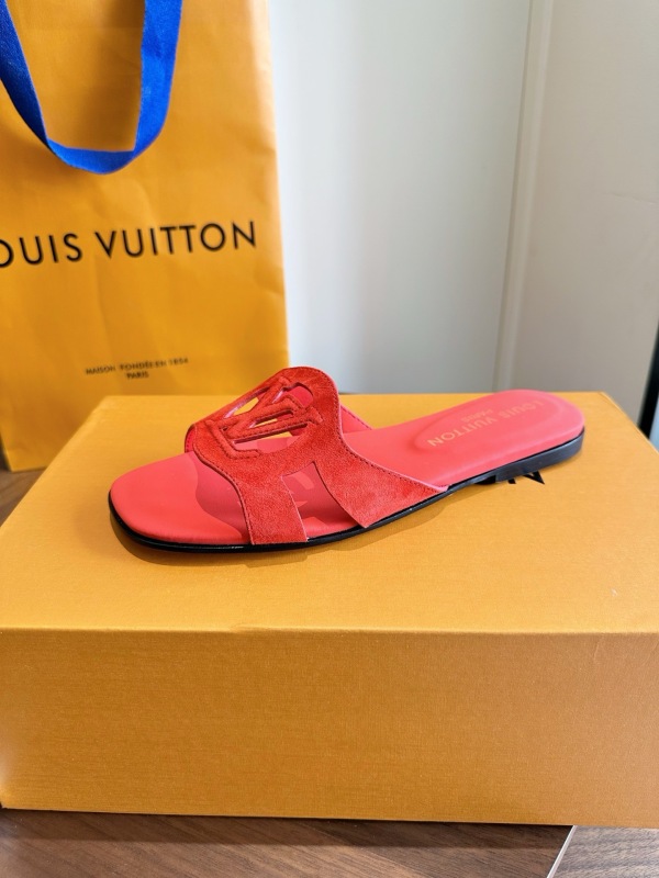 LV Sandal