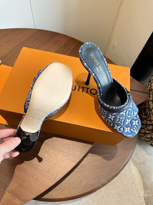 LV Sandal (5.5/9.5cm)