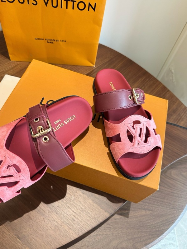 LV Sandal