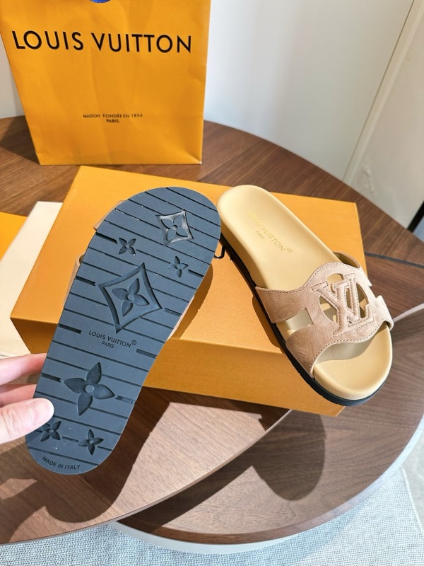 LV Sandal