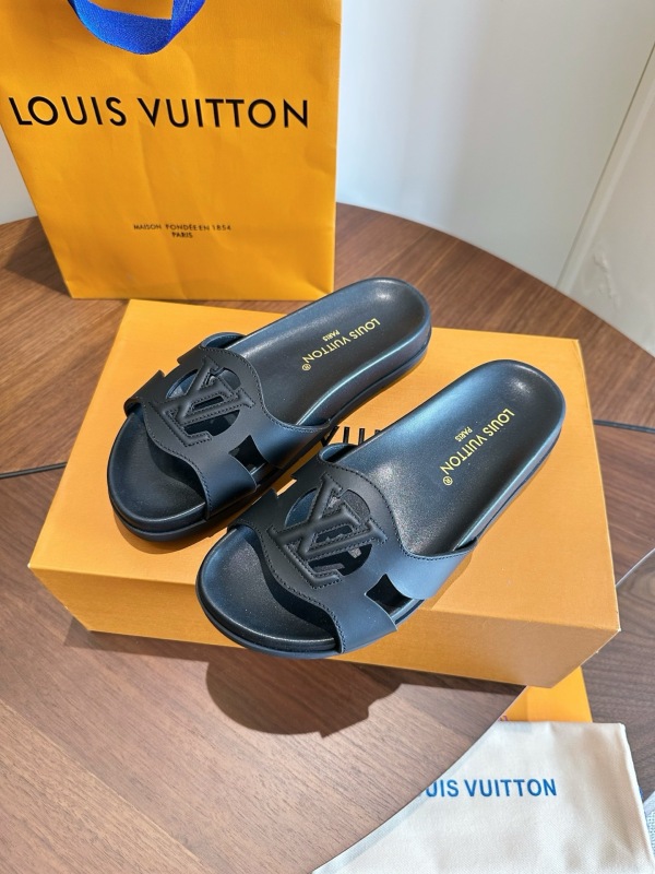 LV Sandal
