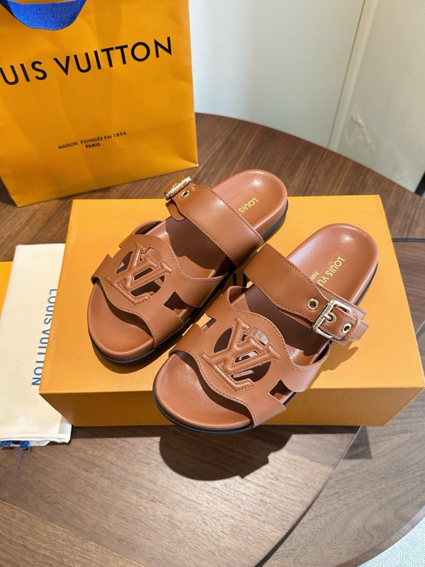 LV Sandal