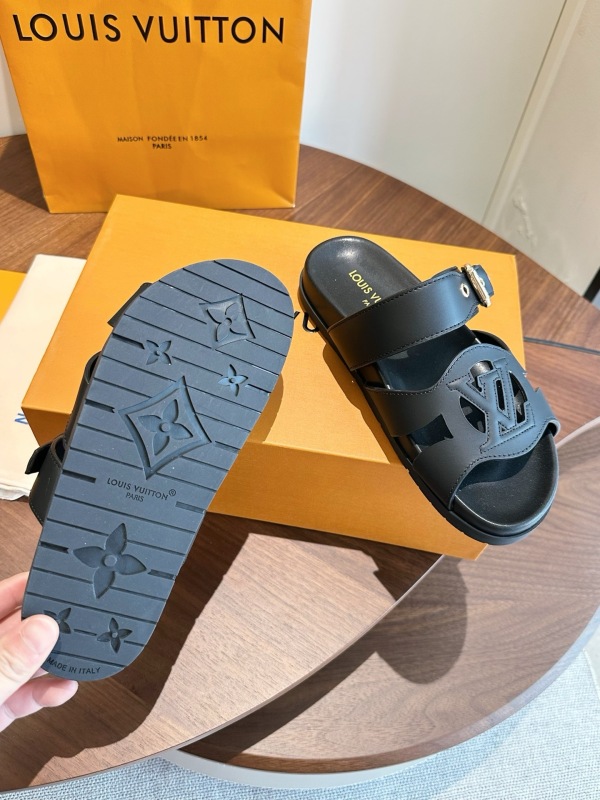 LV Sandal