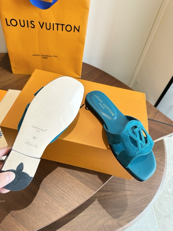 LV Sandal